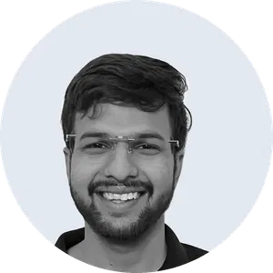 Bhuvesh Kumar